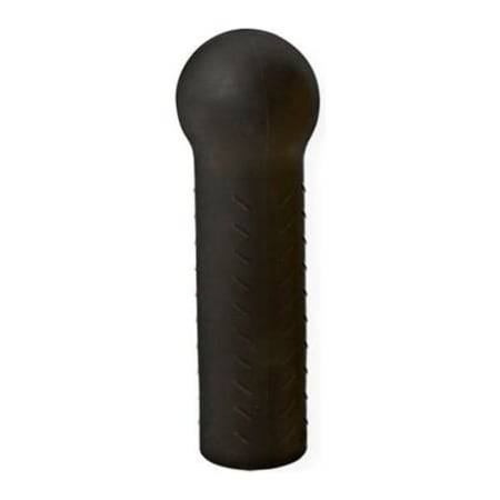 Integrated Supply Network Gaither Black Handle Protector Grip For Floor Jack GHP-01